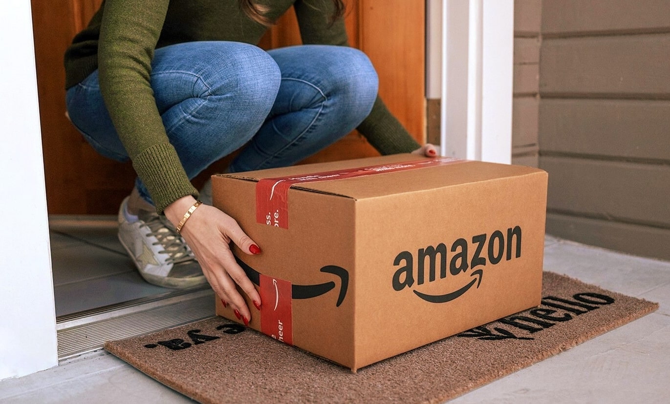 Amazon Market Leadership